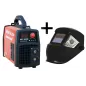 Spawarka ARC MMA ADORE X/200 IGBT Welder Fantasy + przyłbica samościemniająca 3034/S Spawarka ARC MMA ADORE X/200 IGBT Welder Fantasy + przyłbica samościemniająca 3034/S