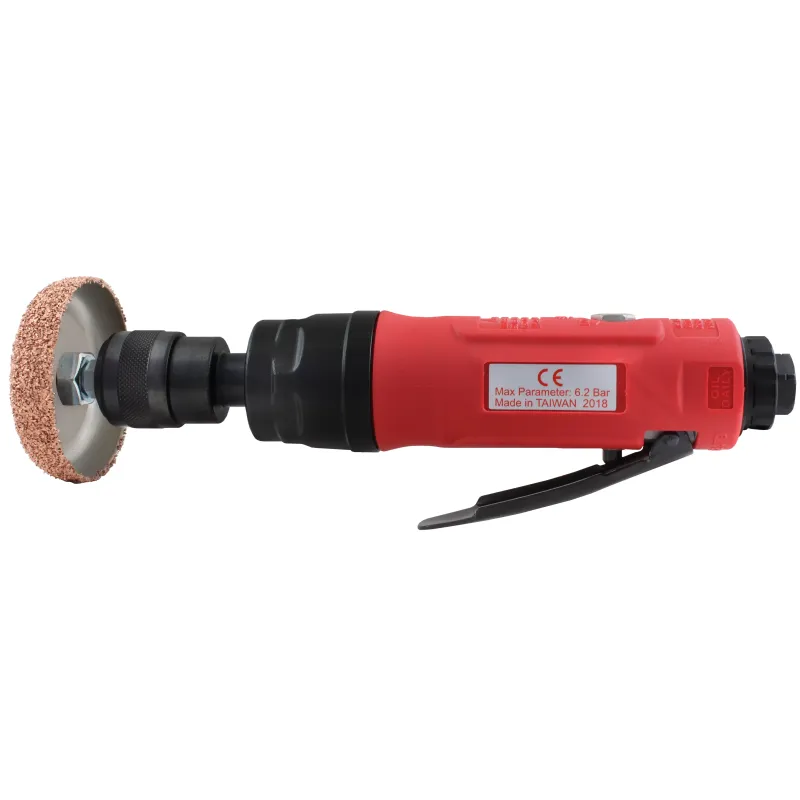 Szorstkownica pneumatyczna do opon FC.