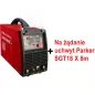 ON DEMAND FC-ULTRA JET-200 + Parker SGT18/8mb ON DEMAND FC-ULTRA JET-200 + Parker SGT18/8mb