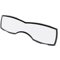 Gogle automatyczne ARC Shield 2 - wewnętrzna szybka anti-fog