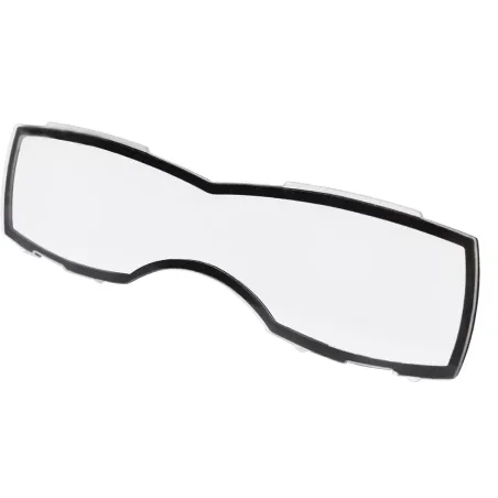 Gogle automatyczne ARC Shield 2 - wewnętrzna szybka anti-fog