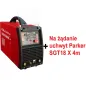 ON DEMAND FC-ULTRA JET-200 + Parker SGT18/4mb ON DEMAND FC-ULTRA JET-200 + Parker SGT18/4mb