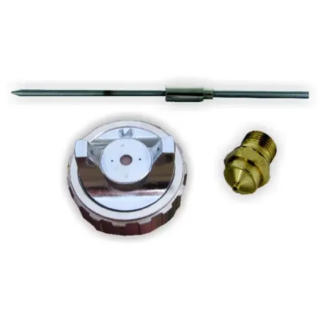 Zestaw dysz do pistoletu lakierniczego S990 1.4mm