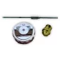 Zestaw dysz do pistoletu lakierniczego S990 1.4mm Zestaw dysz do pistoletu lakierniczego S990 1.4mm