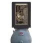 Sprężarka śrubowa Profi Kompressoren ARROW 11kW/500L zestaw na zbiorniku poziomym Sprężarka śrubowa Profi Kompressoren ARROW 11kW/500L zestaw na zbiorniku poziomym