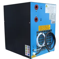 Osuszacz chłodniczy ATS DGO 300 ISO4 5000l/min 1.5"