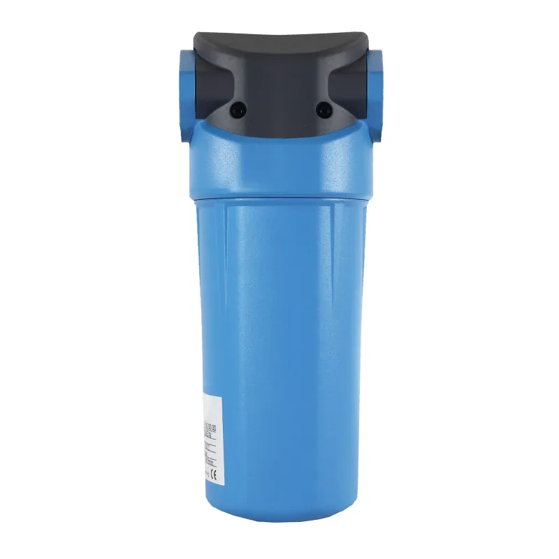 ATS FGO306 P FILTR 3/2" 3 micron max. 16bar 5100 l/min mechaniczny cząstki stałe