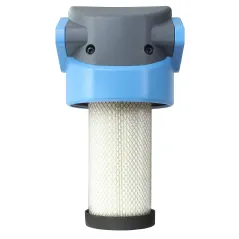 ATS FGO306 P FILTR 3/2" 3 micron max. 16bar 5100 l/min mechaniczny cząstki stałe