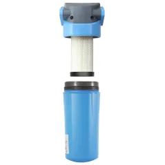 ATS FGO306 P FILTR 3/2" 3 micron max. 16bar 5100 l/min mechaniczny cząstki stałe