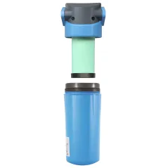 ATS FGO306 H FILTR 3/2" 0,01 micron max. 16bar 5100 l/min mechaniczno-koalescencyjny olej