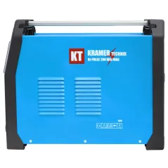 Półautomat spawalniczy BI-PULSE KRAMER 200 Welder Fantasy