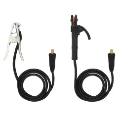 Półautomat spawalniczy BI-PULSE KRAMER 200 Welder Fantasy