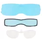 Gogle automatyczne ARC Shield 2 - okulary samościemniające.