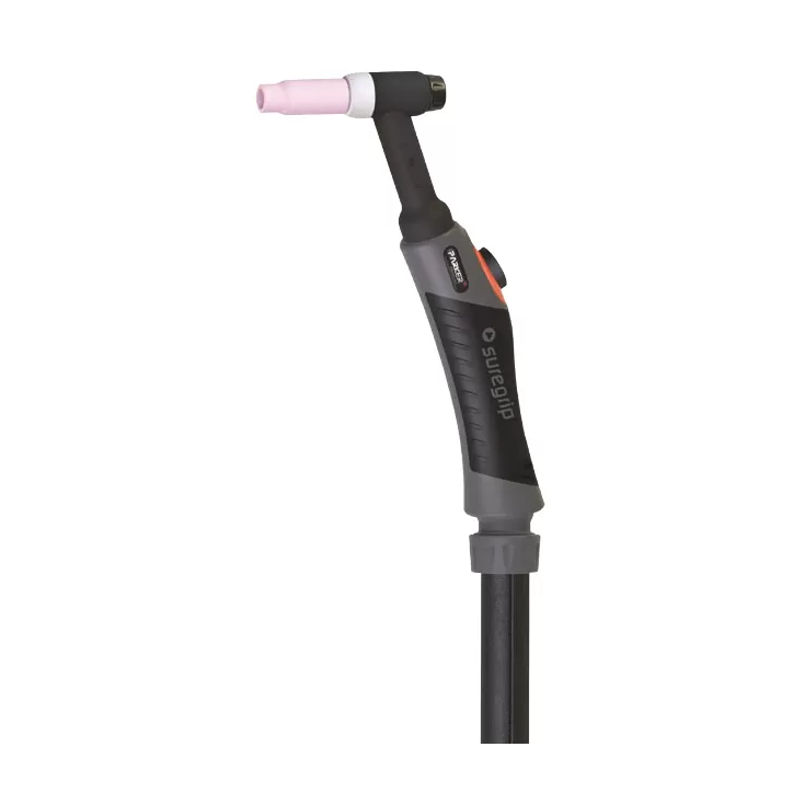 TIG UCHWYT SUREGRIP SGT26 FLEX PKG X 8m TIG UCHWYT SUREGRIP SGT26 FLEX PKG X 8m
