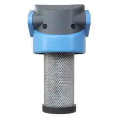 ATS FGO306 C FILTR 3/2" 0,01/0,003 micron max. 16bar 5100 l/min węgiel aktywny chemiczny olej