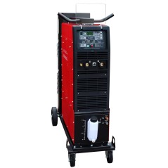 ON DEMAND FC-JET-TIG II-500 + ARC T5W/8mb