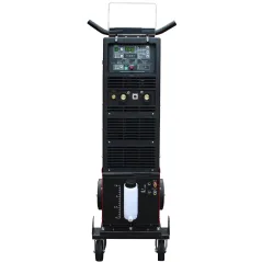 ON DEMAND FC-JET-TIG II-500 + ARC T5W/8mb