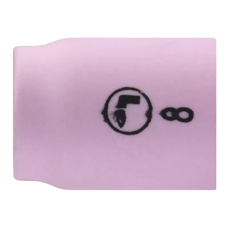 TIG DYSZA GAZOWA SOCZEWKI 8 SGT SGT9/20 TIG DYSZA GAZOWA SOCZEWKI 8 SGT SGT9/20