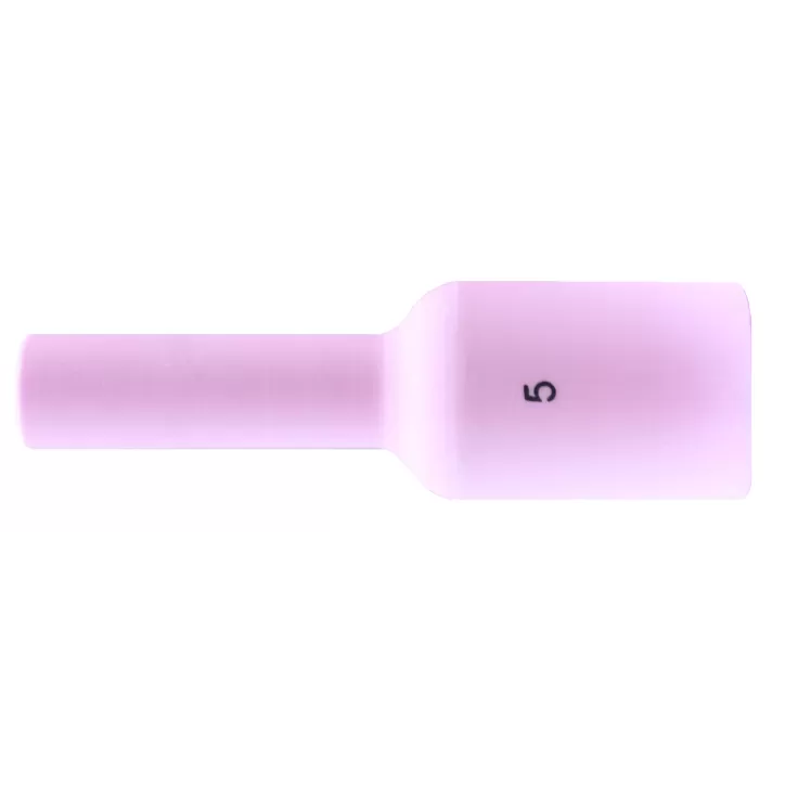 TIG DYSZA GAZOWA SOCZEWKI 5 EXTRA LONG TIG DYSZA GAZOWA SOCZEWKI 5 EXTRA LONG
