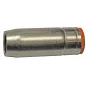 MIG DYSZA STOŻKOWA 2500 GAZU 14.5mm MIG DYSZA STOŻKOWA 2500 GAZU 14.5mm