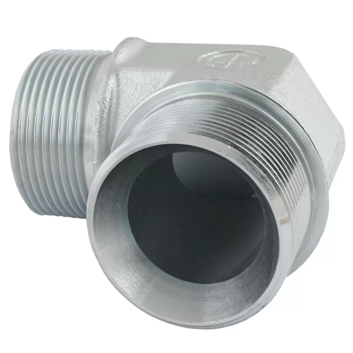 AR- Kolano ZZ 1.1/2' (3/2') stożkowe AR- Kolano ZZ 1.1/2' (3/2') stożkowe
