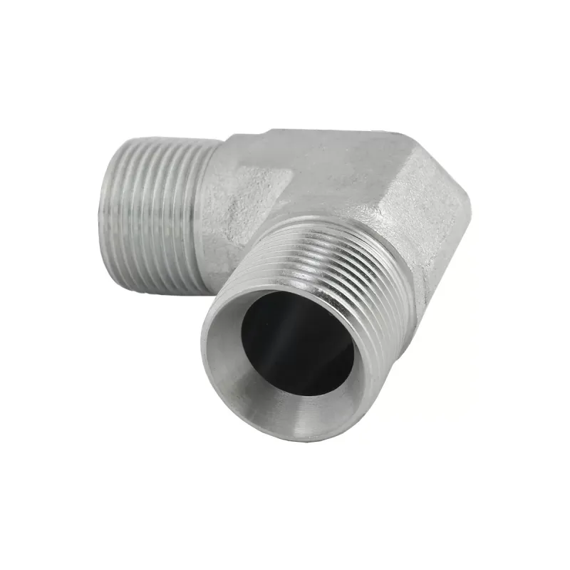 AR- Kolano ZZ 3/4' stożkowe