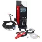 Spawarka inwertorowa JET TIG II TOWER AC/DC 250A IGBT PFC Welder Fantasy + chłodnica + wózek + uchwyt PARKER SGT18 4m
