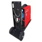 Spawarka inwertorowa JET TIG II TOWER AC/DC 250A IGBT PFC Welder Fantasy + chłodnica + wózek + uchwyt PARKER SGT18 4m