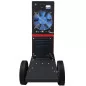 Spawarka inwertorowa JET TIG II TOWER AC/DC 250A IGBT PFC Welder Fantasy + chłodnica + wózek + uchwyt PARKER SGT18 4m