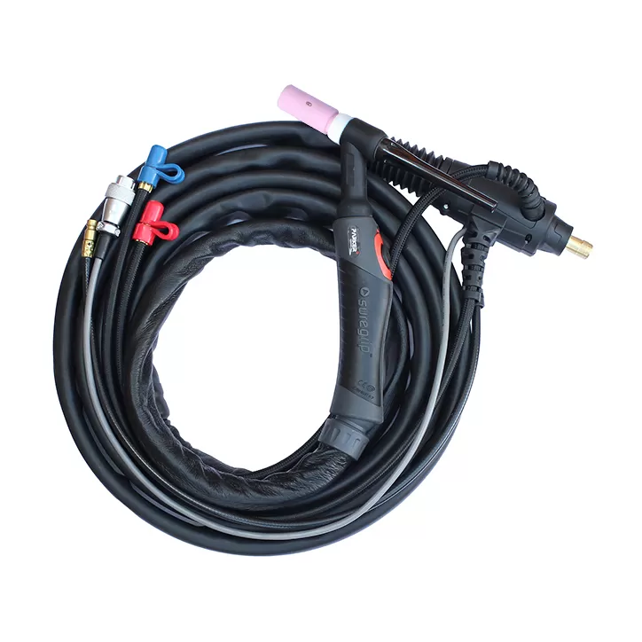 Spawarka inwertorowa JET TIG II TOWER AC/DC 250A IGBT PFC Welder Fantasy + chłodnica + wózek + uchwyt PARKER SGT18 4m Spawarka inwertorowa JET TIG II TOWER AC/DC 250A IGBT PFC Welder Fantasy + chłodnica + wózek + uchwyt PARKER SGT18 4m