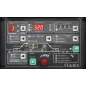 Spawarka inwertorowa JET TIG II TOWER AC/DC 320A IGBT PFC Welder Fantasy + chłodnica + wózek + uchwyt PARKER SGT18 4m Spawarka inwertorowa JET TIG II TOWER AC/DC 320A IGBT PFC Welder Fantasy + chłodnica + wózek + uchwyt PARKER SGT18 4m