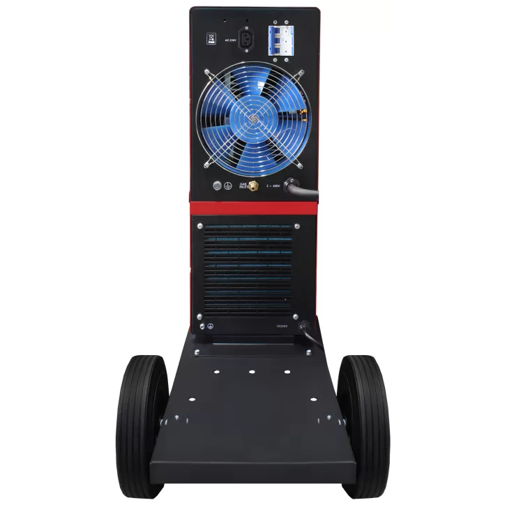 Spawarka inwertorowa JET TIG II TOWER AC/DC 320A IGBT PFC Welder Fantasy + chłodnica + wózek + uchwyt PARKER SGT18 4m Spawarka inwertorowa JET TIG II TOWER AC/DC 320A IGBT PFC Welder Fantasy + chłodnica + wózek + uchwyt PARKER SGT18 4m