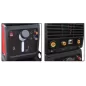 Spawarka inwertorowa JET TIG II TOWER AC/DC 320A IGBT PFC Welder Fantasy + chłodnica + wózek + uchwyt PARKER SGT18 4m Spawarka inwertorowa JET TIG II TOWER AC/DC 320A IGBT PFC Welder Fantasy + chłodnica + wózek + uchwyt PARKER SGT18 4m