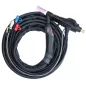 Spawarka inwertorowa JET TIG II TOWER AC/DC 320A IGBT PFC Welder Fantasy + chłodnica + wózek + uchwyt PARKER SGT18 4m Spawarka inwertorowa JET TIG II TOWER AC/DC 320A IGBT PFC Welder Fantasy + chłodnica + wózek + uchwyt PARKER SGT18 4m