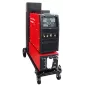 Spawarka inwertorowa JET TIG II TOWER AC/DC 400A IGBT PFC Welder Fantasy + chłodnica + wózek + uchwyt ARC-T5W 4m Spawarka inwertorowa JET TIG II TOWER AC/DC 400A IGBT PFC Welder Fantasy + chłodnica + wózek + uchwyt ARC-T5W 4m