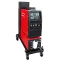 Spawarka inwertorowa JET TIG II TOWER AC/DC 400A IGBT PFC Welder Fantasy + chłodnica + wózek + uchwyt ARC-T5W 4m