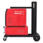 Spawarka inwertorowa JET TIG II TOWER AC/DC 400A IGBT PFC Welder Fantasy + chłodnica + wózek + uchwyt ARC-T5W 4m Spawarka inwertorowa JET TIG II TOWER AC/DC 400A IGBT PFC Welder Fantasy + chłodnica + wózek + uchwyt ARC-T5W 4m