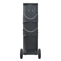 Spawarka inwertorowa JET TIG II TOWER AC/DC 400A IGBT PFC Welder Fantasy + chłodnica + wózek + uchwyt ARC-T5W 4m