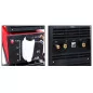 Spawarka inwertorowa JET TIG II TOWER AC/DC 400A IGBT PFC Welder Fantasy + chłodnica + wózek + uchwyt ARC-T5W 4m Spawarka inwertorowa JET TIG II TOWER AC/DC 400A IGBT PFC Welder Fantasy + chłodnica + wózek + uchwyt ARC-T5W 4m