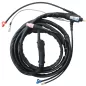 Spawarka inwertorowa JET TIG II TOWER AC/DC 400A IGBT PFC Welder Fantasy + chłodnica + wózek + uchwyt ARC-T5W 4m Spawarka inwertorowa JET TIG II TOWER AC/DC 400A IGBT PFC Welder Fantasy + chłodnica + wózek + uchwyt ARC-T5W 4m