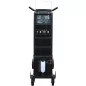 Spawarka inwertorowa JET TIG II TOWER AC/DC 500A IGBT PFC Welder Fantasy + chłodnica + wózek + uchwyt ARC T5W 4m