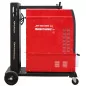 Spawarka inwertorowa JET TIG II TOWER AC/DC 500A IGBT PFC Welder Fantasy + chłodnica + wózek + uchwyt ARC T5W 4m