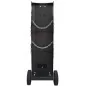 Spawarka inwertorowa JET TIG II TOWER AC/DC 500A IGBT PFC Welder Fantasy + chłodnica + wózek + uchwyt ARC T5W 4m