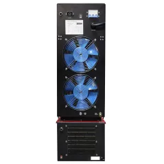 Spawarka inwertorowa JET TIG II TOWER AC/DC 500A IGBT PFC Welder Fantasy + chłodnica + wózek + uchwyt ARC T5W 4m