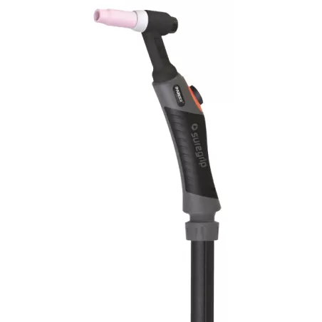 TIG UCHWYT SGT18 FLEX KE MLS, str125