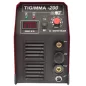 Spawarka ARC MMA inwerterowa HALO 3 TIG/MMA 200A IGBT Welder Fantasy + przyłbica 3035 blue Spawarka ARC MMA inwerterowa HALO 3 TIG/MMA 200A IGBT Welder Fantasy + przyłbica 3035 blue