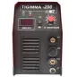 Spawarka ARC MMA inwerterowa HALO 3 TIG/MMA 200A IGBT Welder Fantasy + przyłbica 3035 blue Spawarka ARC MMA inwerterowa HALO 3 TIG/MMA 200A IGBT Welder Fantasy + przyłbica 3035 blue