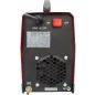 Spawarka ARC MMA inwerterowa HALO 3 TIG/MMA 200A IGBT Welder Fantasy + przyłbica 3035 blue Spawarka ARC MMA inwerterowa HALO 3 TIG/MMA 200A IGBT Welder Fantasy + przyłbica 3035 blue