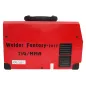 Spawarka ARC MMA inwerterowa HALO 3 TIG/MMA 200A IGBT Welder Fantasy + przyłbica 3035 blue Spawarka ARC MMA inwerterowa HALO 3 TIG/MMA 200A IGBT Welder Fantasy + przyłbica 3035 blue