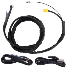 Spawarka ARC MMA inwerterowa HALO 3 TIG/MMA 200A IGBT Welder Fantasy + przyłbica 3035 blue